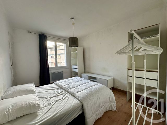 Appartement F3 à vendre - 3 pièces - 55.8 m2 - TOULON - 83 - PROVENCE-ALPES-COTE-D-AZUR - Century 21 Le Mourillon