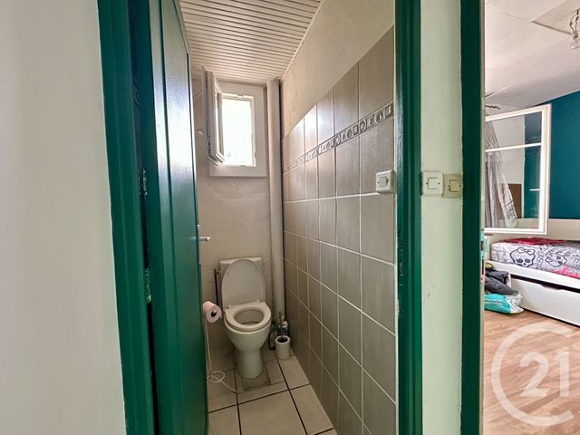 Appartement F3 à vendre - 3 pièces - 55.8 m2 - TOULON - 83 - PROVENCE-ALPES-COTE-D-AZUR - Century 21 Le Mourillon