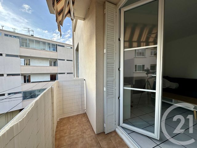 appartement - TOULON - 83