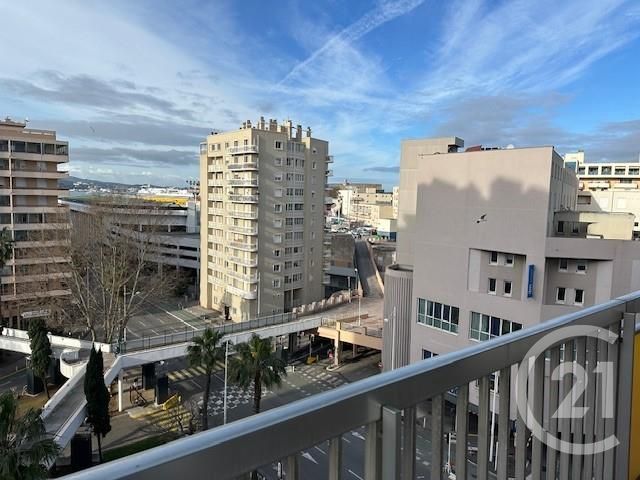 Appartement F4 à vendre - 4 pièces - 101.85 m2 - TOULON - 83 - PROVENCE-ALPES-COTE-D-AZUR - Century 21 Le Mourillon