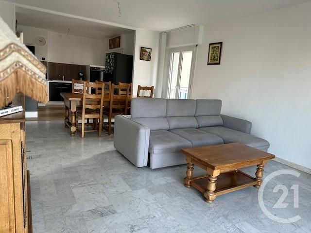 Appartement F4 à vendre - 4 pièces - 101.85 m2 - TOULON - 83 - PROVENCE-ALPES-COTE-D-AZUR - Century 21 Le Mourillon