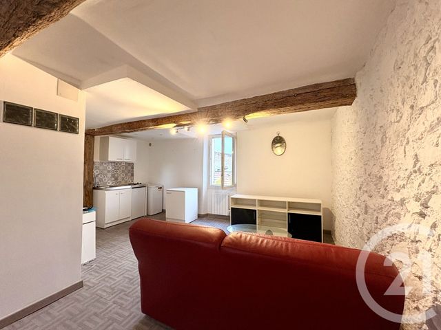 Appartement F1 à vendre - 1 pièce - 27.27 m2 - TOULON - 83 - PROVENCE-ALPES-COTE-D-AZUR - Century 21 Le Mourillon