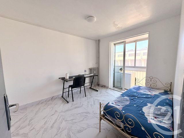 Appartement F4 à vendre - 4 pièces - 56.75 m2 - TOULON - 83 - PROVENCE-ALPES-COTE-D-AZUR - Century 21 Le Mourillon