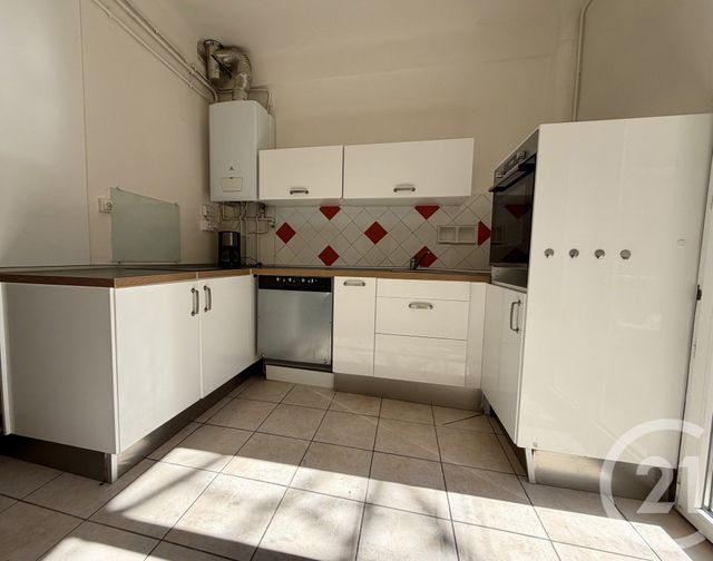 Appartement F5 à vendre - 4 pièces - 96.61 m2 - TOULON - 83 - PROVENCE-ALPES-COTE-D-AZUR - Century 21 Le Mourillon