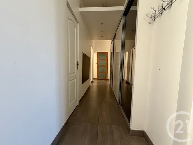 Appartement F5 à vendre - 4 pièces - 96.61 m2 - TOULON - 83 - PROVENCE-ALPES-COTE-D-AZUR - Century 21 Le Mourillon