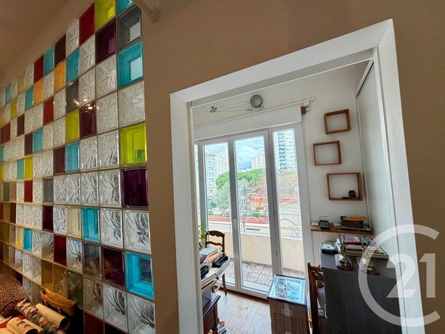 Appartement F5 à vendre - 4 pièces - 96.61 m2 - TOULON - 83 - PROVENCE-ALPES-COTE-D-AZUR - Century 21 Le Mourillon