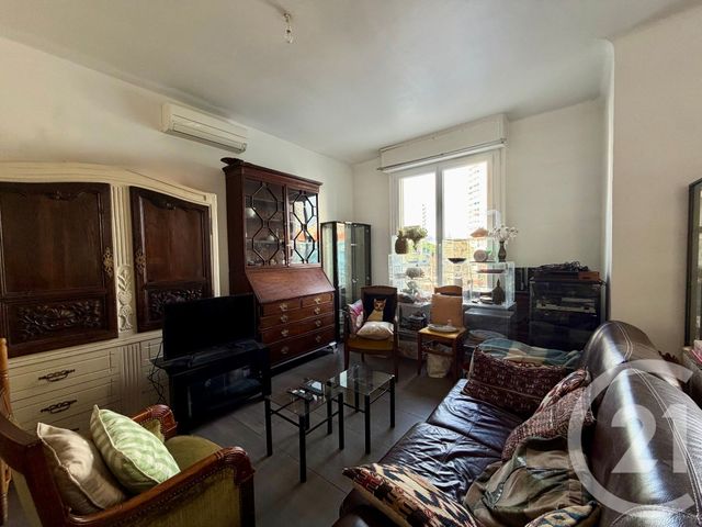 Appartement F5 à vendre - 4 pièces - 96.61 m2 - TOULON - 83 - PROVENCE-ALPES-COTE-D-AZUR - Century 21 Le Mourillon