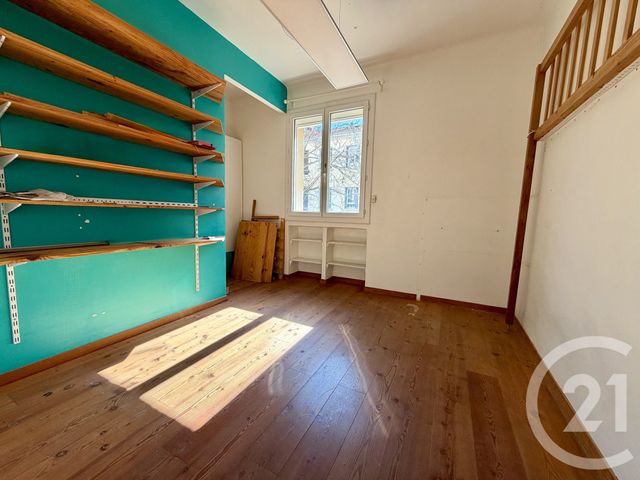 Appartement F5 à vendre - 4 pièces - 96.61 m2 - TOULON - 83 - PROVENCE-ALPES-COTE-D-AZUR - Century 21 Le Mourillon