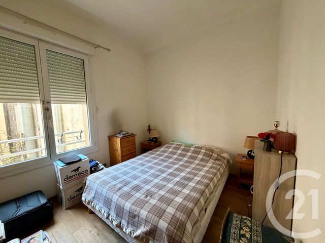 Appartement F5 à vendre - 4 pièces - 96.61 m2 - TOULON - 83 - PROVENCE-ALPES-COTE-D-AZUR - Century 21 Le Mourillon
