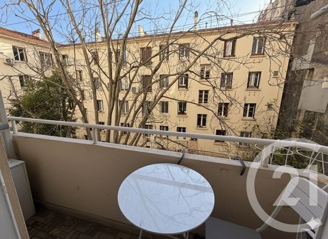 Appartement F5 à vendre - 4 pièces - 96.61 m2 - TOULON - 83 - PROVENCE-ALPES-COTE-D-AZUR - Century 21 Le Mourillon