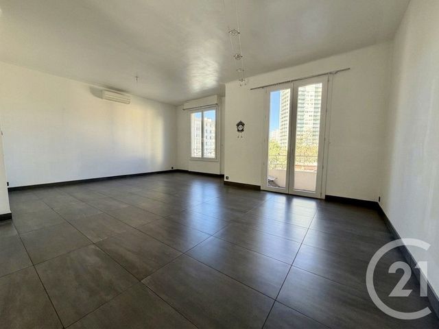 Appartement F5 à vendre - 4 pièces - 96.61 m2 - TOULON - 83 - PROVENCE-ALPES-COTE-D-AZUR - Century 21 Le Mourillon
