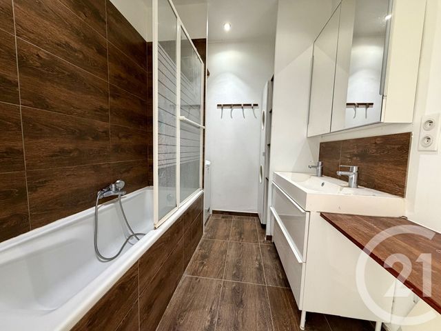 Appartement F5 à vendre - 4 pièces - 96.61 m2 - TOULON - 83 - PROVENCE-ALPES-COTE-D-AZUR - Century 21 Le Mourillon