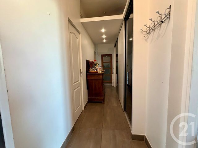 Appartement F5 à vendre - 4 pièces - 96.61 m2 - TOULON - 83 - PROVENCE-ALPES-COTE-D-AZUR - Century 21 Le Mourillon