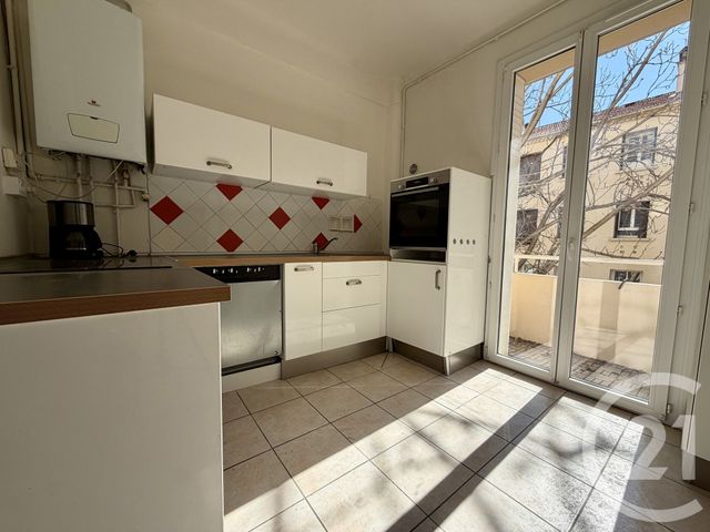 Appartement F5 à vendre - 4 pièces - 96.61 m2 - TOULON - 83 - PROVENCE-ALPES-COTE-D-AZUR - Century 21 Le Mourillon