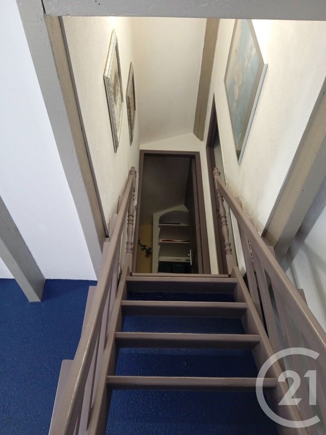 Appartement T4 à vendre - 4 pièces - 80.0 m2 - TOULON - 83 - PROVENCE-ALPES-COTE-D-AZUR - Century 21 Le Mourillon