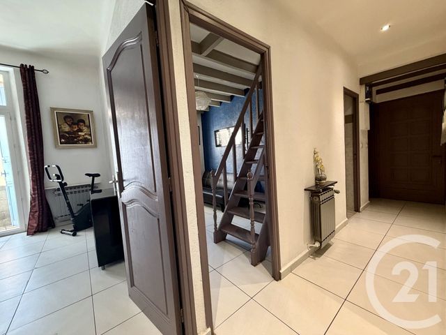 Appartement T4 à vendre - 4 pièces - 80.0 m2 - TOULON - 83 - PROVENCE-ALPES-COTE-D-AZUR - Century 21 Le Mourillon