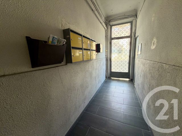 Appartement T4 à vendre - 4 pièces - 80.0 m2 - TOULON - 83 - PROVENCE-ALPES-COTE-D-AZUR - Century 21 Le Mourillon