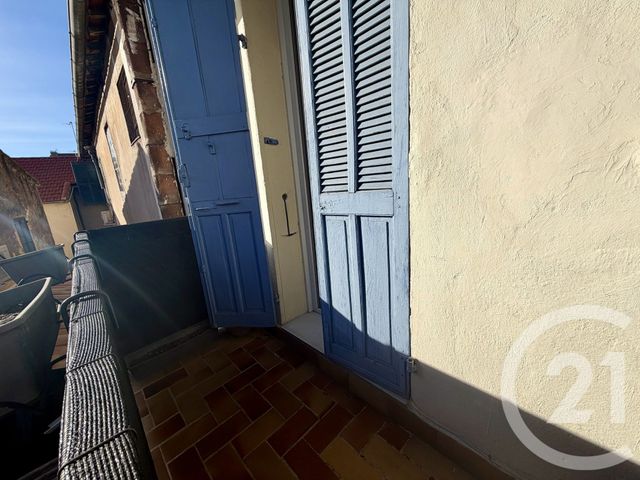 Appartement T4 à vendre - 4 pièces - 80.0 m2 - TOULON - 83 - PROVENCE-ALPES-COTE-D-AZUR - Century 21 Le Mourillon