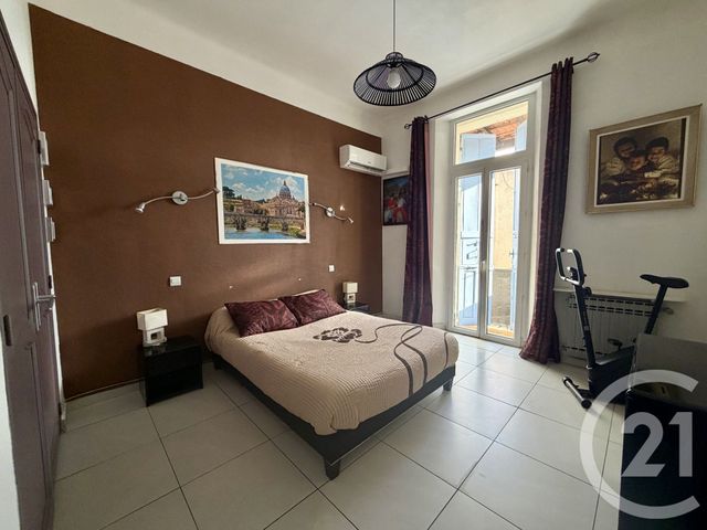 Appartement T4 à vendre - 4 pièces - 80.0 m2 - TOULON - 83 - PROVENCE-ALPES-COTE-D-AZUR - Century 21 Le Mourillon