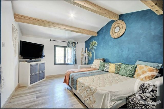 maison à vendre - 5 pièces - 120.0 m2 - TOULON - 83 - PROVENCE-ALPES-COTE-D-AZUR - Century 21 Le Mourillon