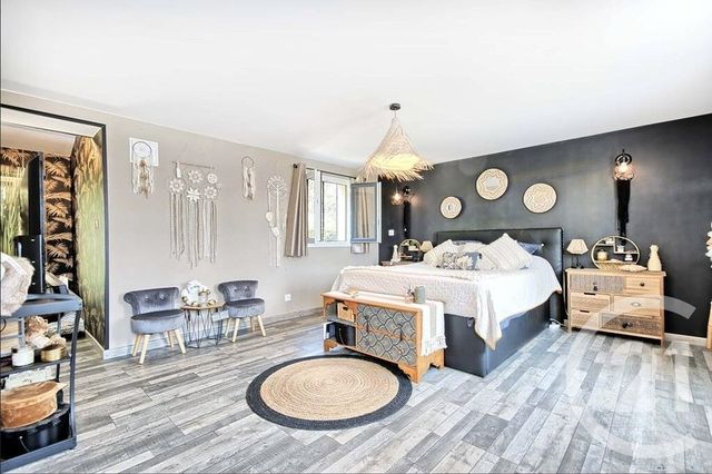 maison à vendre - 5 pièces - 120.0 m2 - TOULON - 83 - PROVENCE-ALPES-COTE-D-AZUR - Century 21 Le Mourillon