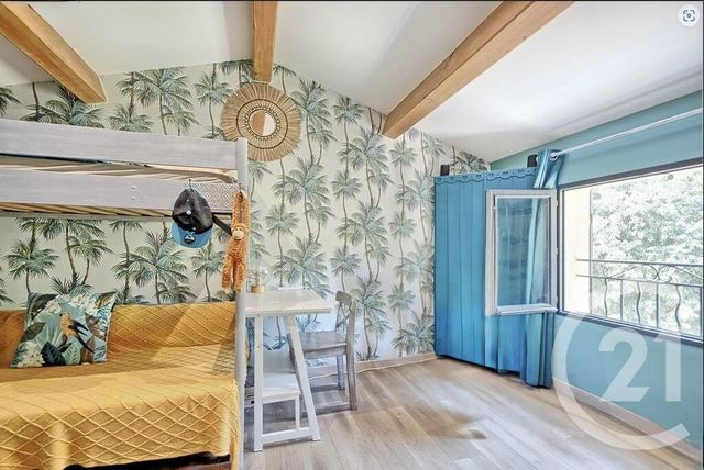 maison à vendre - 5 pièces - 120.0 m2 - TOULON - 83 - PROVENCE-ALPES-COTE-D-AZUR - Century 21 Le Mourillon