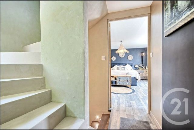 maison à vendre - 5 pièces - 120.0 m2 - TOULON - 83 - PROVENCE-ALPES-COTE-D-AZUR - Century 21 Le Mourillon