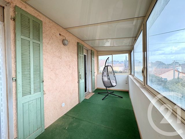 Appartement F2 à vendre - 2 pièces - 55.91 m2 - TOULON - 83 - PROVENCE-ALPES-COTE-D-AZUR - Century 21 Le Mourillon