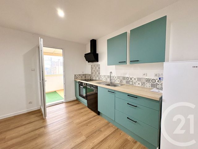 appartement - TOULON - 83