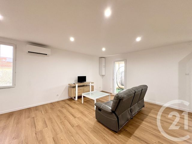 Appartement F2 à vendre - 2 pièces - 55.91 m2 - TOULON - 83 - PROVENCE-ALPES-COTE-D-AZUR - Century 21 Le Mourillon