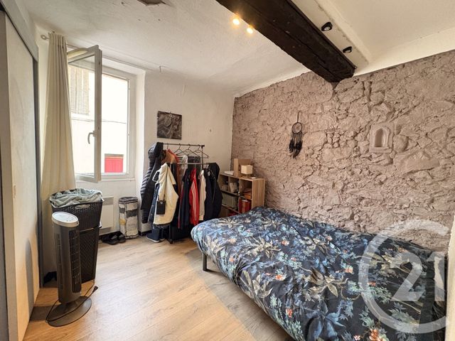 appartement - TOULON - 83