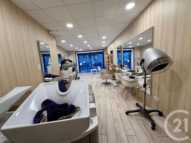 commerce à louer - 47.29 m2 - TOULON - 83 - PROVENCE-ALPES-COTE-D-AZUR - Century 21 Le Mourillon