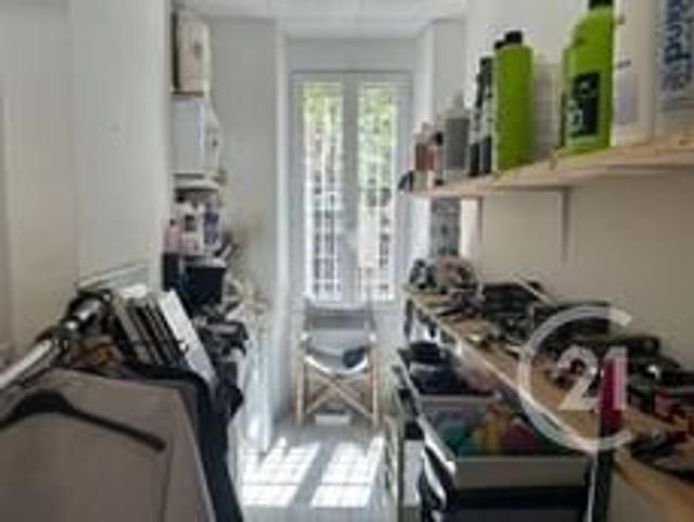 commerce à louer - 47.29 m2 - TOULON - 83 - PROVENCE-ALPES-COTE-D-AZUR - Century 21 Le Mourillon