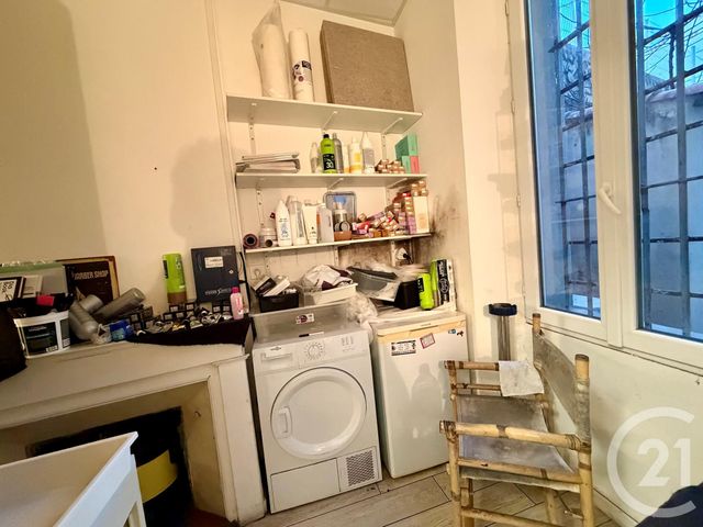 commerce à louer - 47.29 m2 - TOULON - 83 - PROVENCE-ALPES-COTE-D-AZUR - Century 21 Le Mourillon