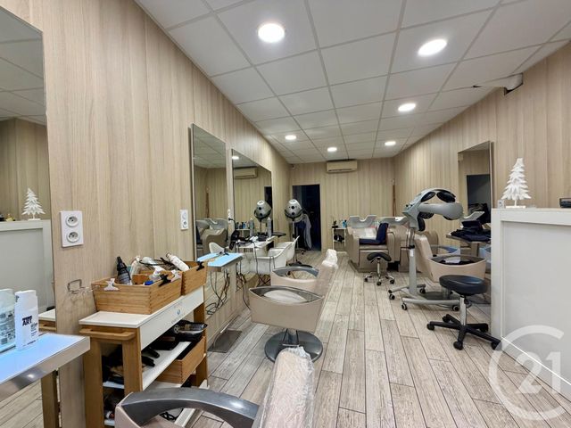 commerce à louer - 47.29 m2 - TOULON - 83 - PROVENCE-ALPES-COTE-D-AZUR - Century 21 Le Mourillon