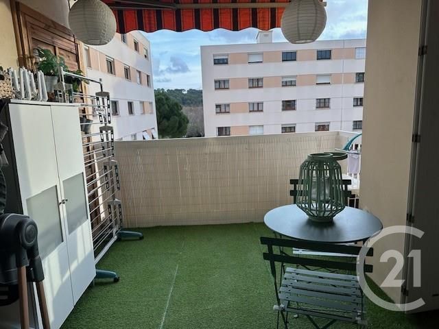 Appartement F3 à vendre - 3 pièces - 66.25 m2 - LA VALETTE DU VAR - 83 - PROVENCE-ALPES-COTE-D-AZUR - Century 21 Le Mourillon