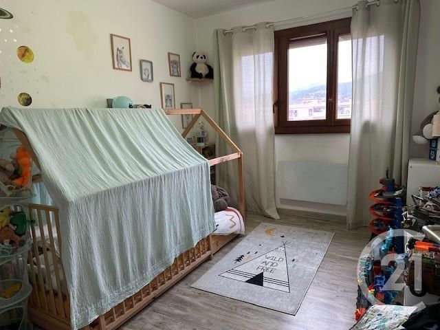 Appartement F3 à vendre - 3 pièces - 66.25 m2 - LA VALETTE DU VAR - 83 - PROVENCE-ALPES-COTE-D-AZUR - Century 21 Le Mourillon