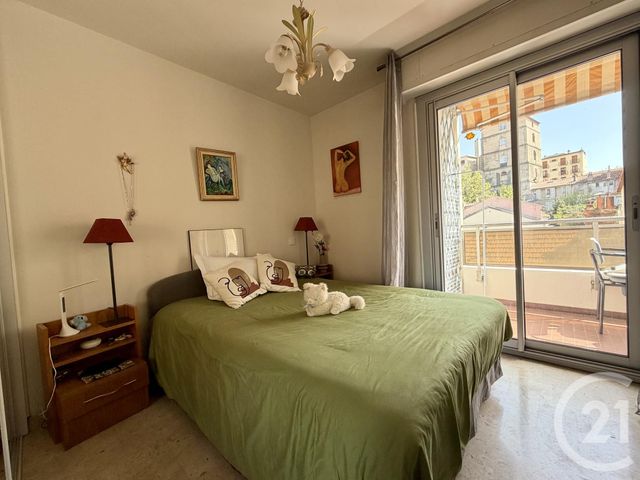 Appartement F2 à vendre - 2 pièces - 41.48 m2 - TOULON - 83 - PROVENCE-ALPES-COTE-D-AZUR - Century 21 Le Mourillon