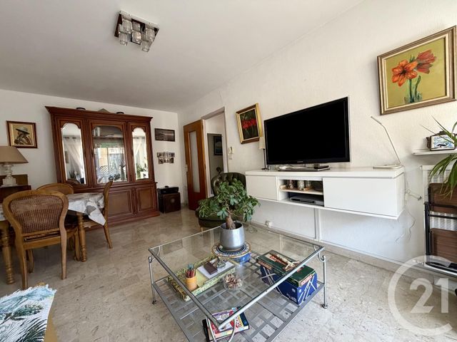 Appartement F2 à vendre - 2 pièces - 41.48 m2 - TOULON - 83 - PROVENCE-ALPES-COTE-D-AZUR - Century 21 Le Mourillon
