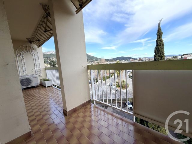 Appartement F5 à vendre - 5 pièces - 99.09 m2 - LA VALETTE DU VAR - 83 - PROVENCE-ALPES-COTE-D-AZUR - Century 21 Le Mourillon