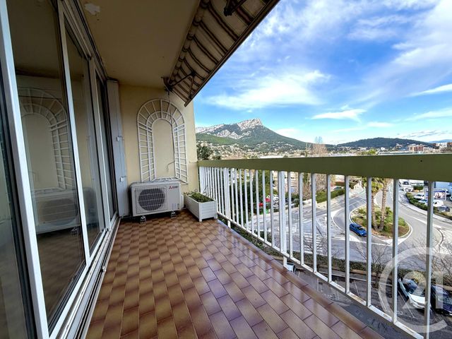 Appartement F5 à vendre - 5 pièces - 99.09 m2 - LA VALETTE DU VAR - 83 - PROVENCE-ALPES-COTE-D-AZUR - Century 21 Le Mourillon