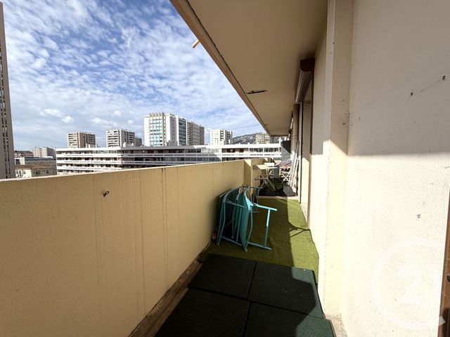 Appartement F4 à vendre - 4 pièces - 90.0 m2 - TOULON - 83 - PROVENCE-ALPES-COTE-D-AZUR - Century 21 Le Mourillon