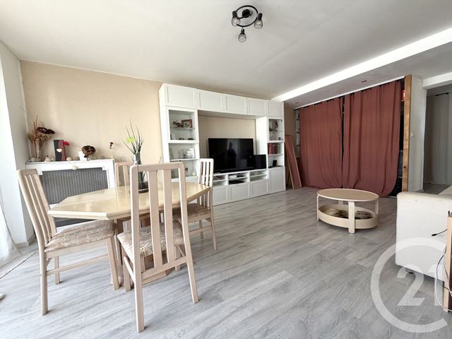 Appartement F4 à vendre - 4 pièces - 90.0 m2 - TOULON - 83 - PROVENCE-ALPES-COTE-D-AZUR - Century 21 Le Mourillon