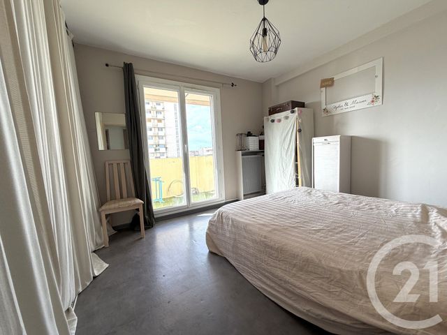 Appartement F4 à vendre - 4 pièces - 90.0 m2 - TOULON - 83 - PROVENCE-ALPES-COTE-D-AZUR - Century 21 Le Mourillon