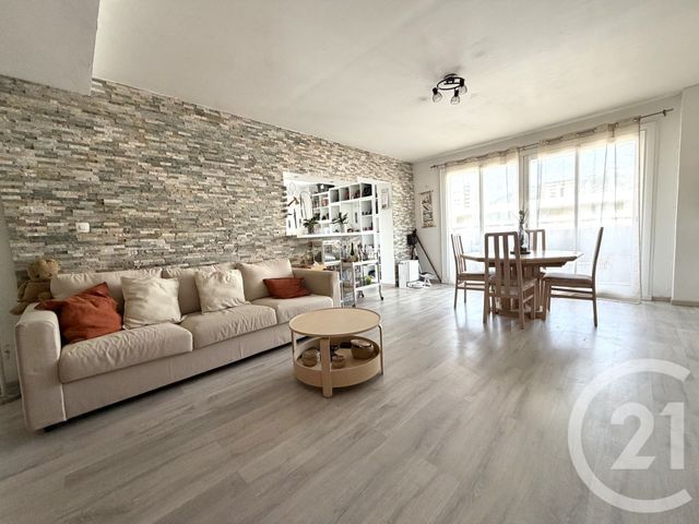 appartement - TOULON - 83