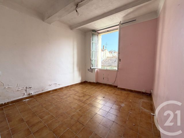 Appartement F2 à vendre - 2 pièces - 36.48 m2 - TOULON - 83 - PROVENCE-ALPES-COTE-D-AZUR - Century 21 Le Mourillon