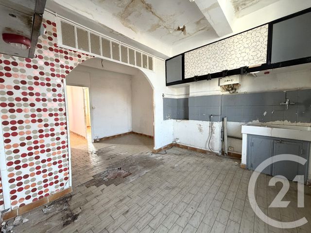 Appartement F2 à vendre - 2 pièces - 36.48 m2 - TOULON - 83 - PROVENCE-ALPES-COTE-D-AZUR - Century 21 Le Mourillon