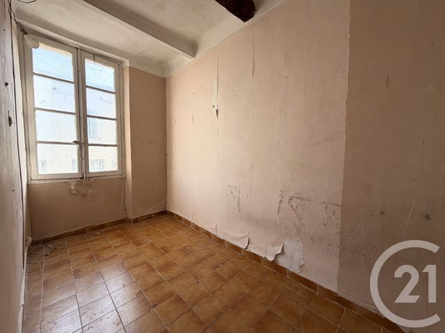 Appartement F2 à vendre - 2 pièces - 36.48 m2 - TOULON - 83 - PROVENCE-ALPES-COTE-D-AZUR - Century 21 Le Mourillon