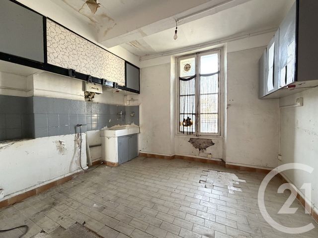 Appartement F2 à vendre - 2 pièces - 36.48 m2 - TOULON - 83 - PROVENCE-ALPES-COTE-D-AZUR - Century 21 Le Mourillon