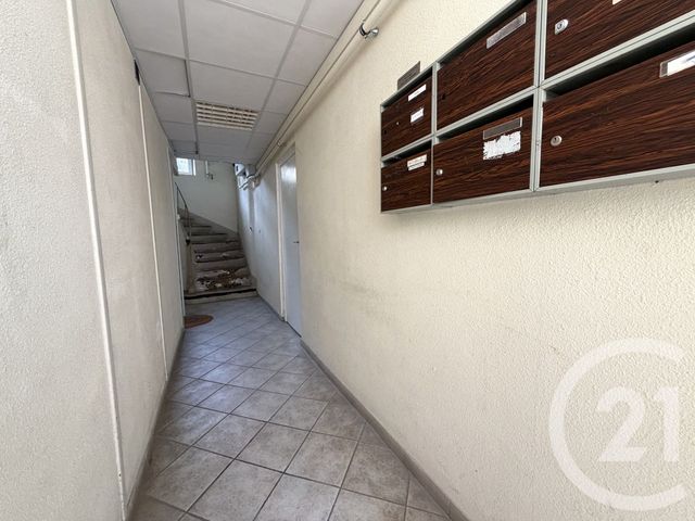Appartement F2 à vendre - 2 pièces - 36.48 m2 - TOULON - 83 - PROVENCE-ALPES-COTE-D-AZUR - Century 21 Le Mourillon